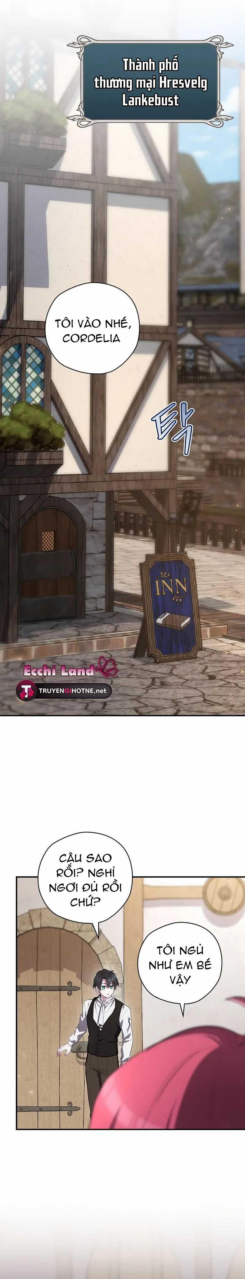 Kẻ Tạo Nên Hồi Kết 61.1 trang 6