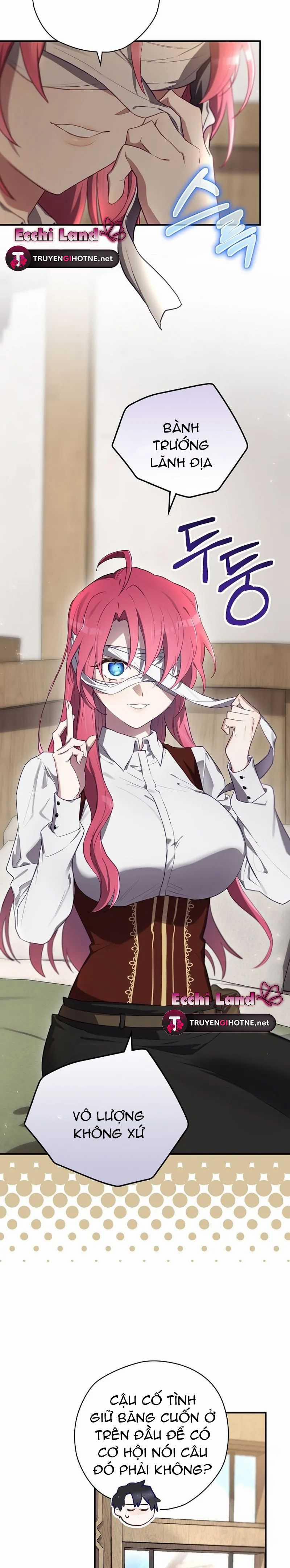 Kẻ Tạo Nên Hồi Kết 61.1 trang 8