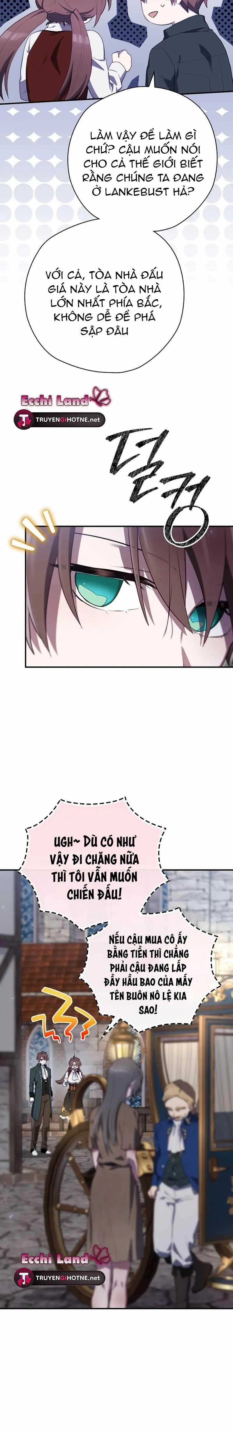 Kẻ Tạo Nên Hồi Kết 61.2 trang 10