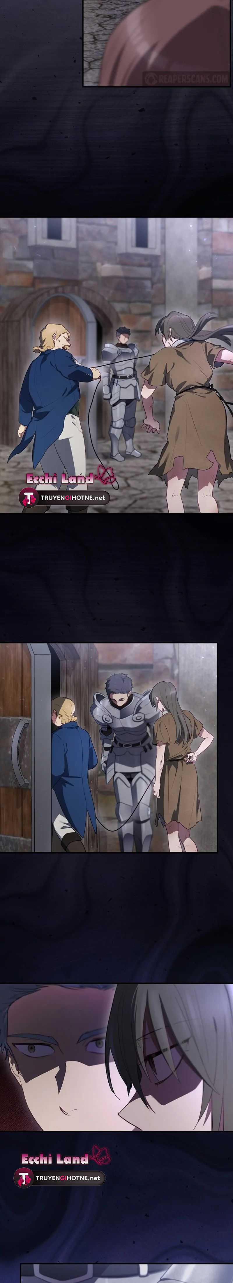 Kẻ Tạo Nên Hồi Kết 61.2 trang 12