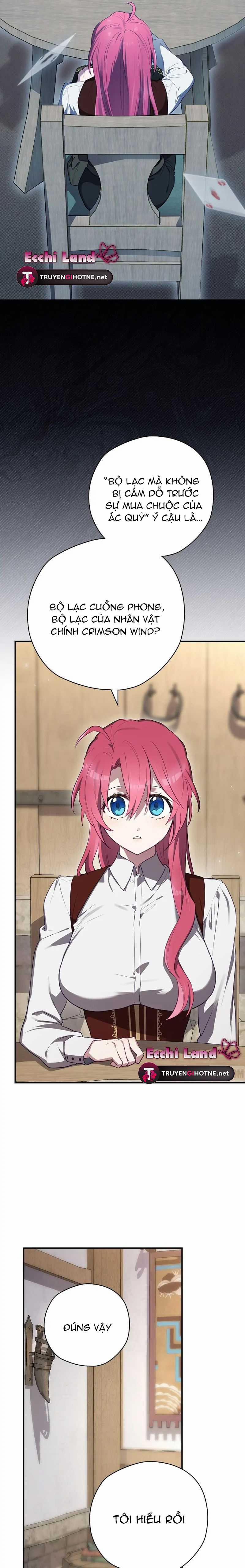 Kẻ Tạo Nên Hồi Kết 61.2 trang 2