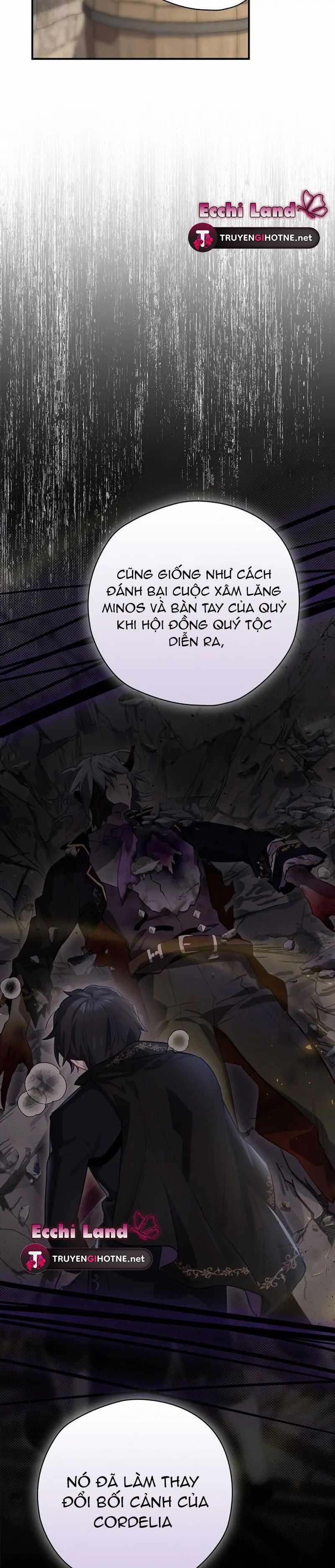 Kẻ Tạo Nên Hồi Kết 61.2 trang 3