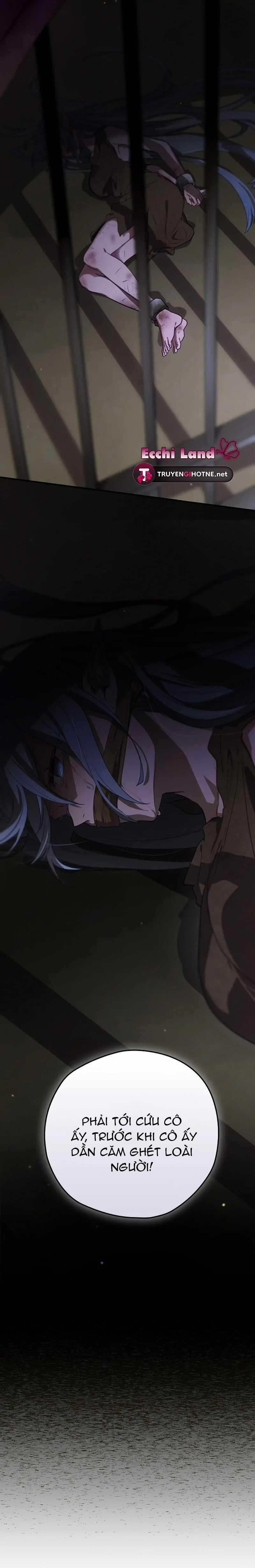 Kẻ Tạo Nên Hồi Kết 61.2 trang 7