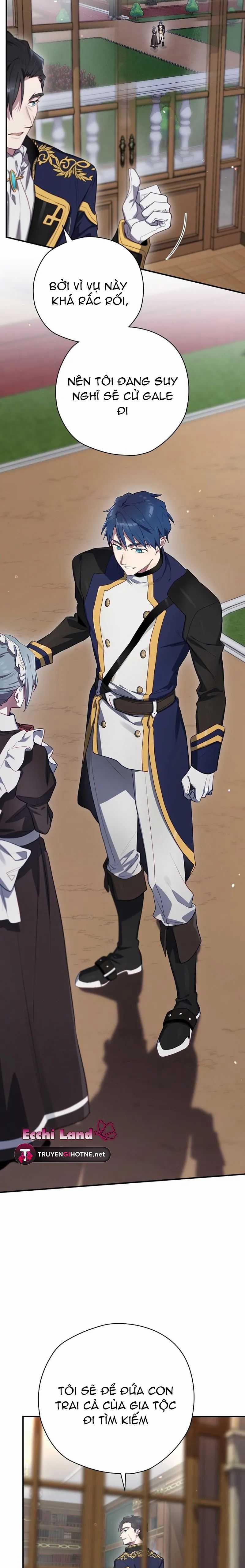 Kẻ Tạo Nên Hồi Kết 62.2 trang 10