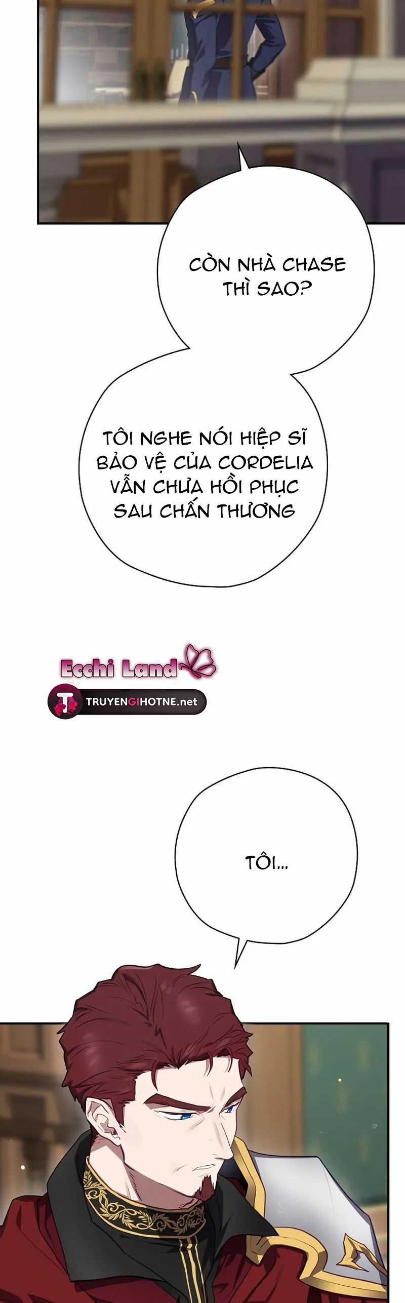 Kẻ Tạo Nên Hồi Kết 62.2 trang 11