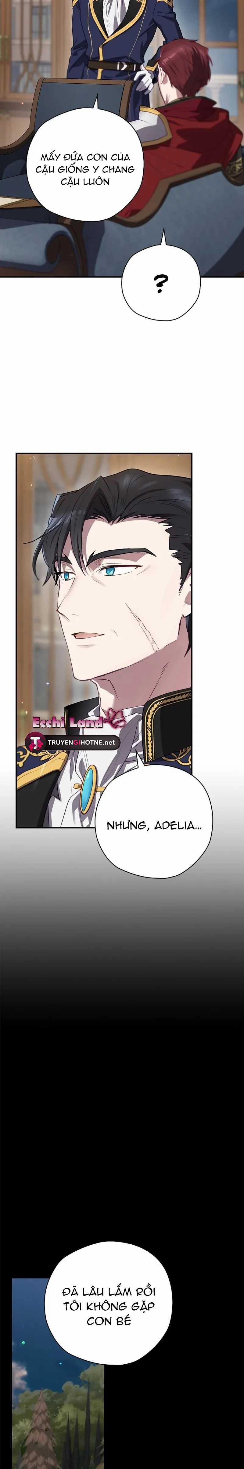 Kẻ Tạo Nên Hồi Kết 62.2 trang 14