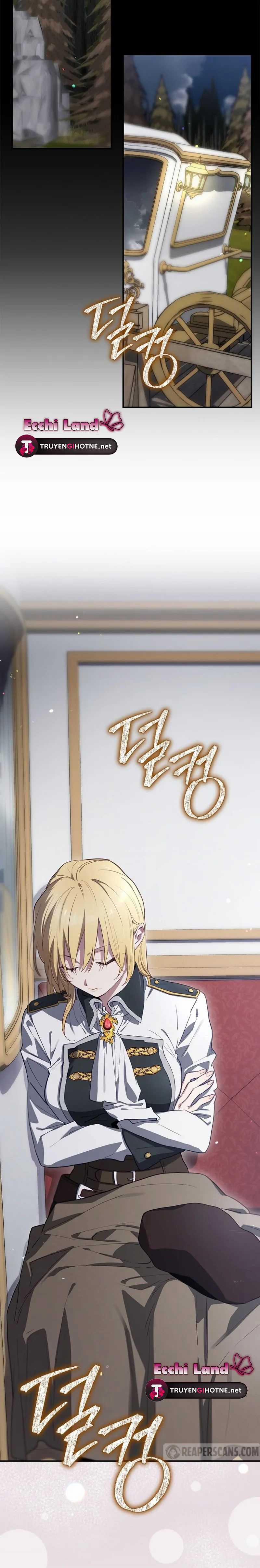 Kẻ Tạo Nên Hồi Kết 62.2 trang 15