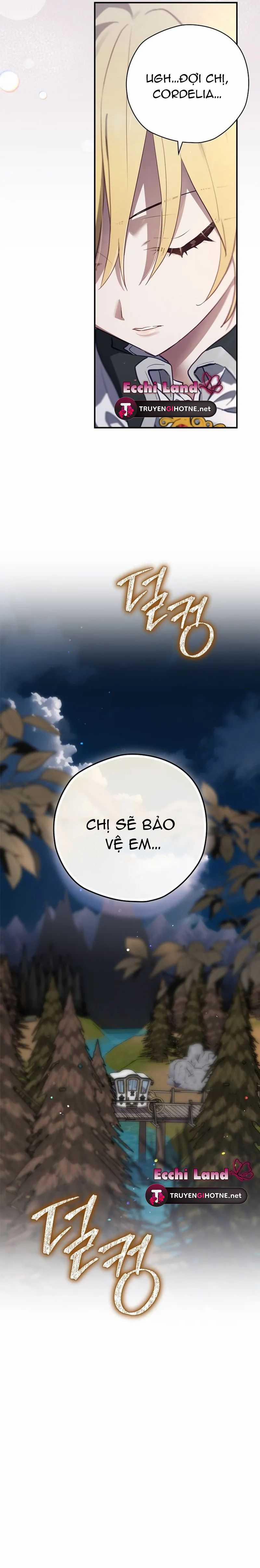 Kẻ Tạo Nên Hồi Kết 62.2 trang 16