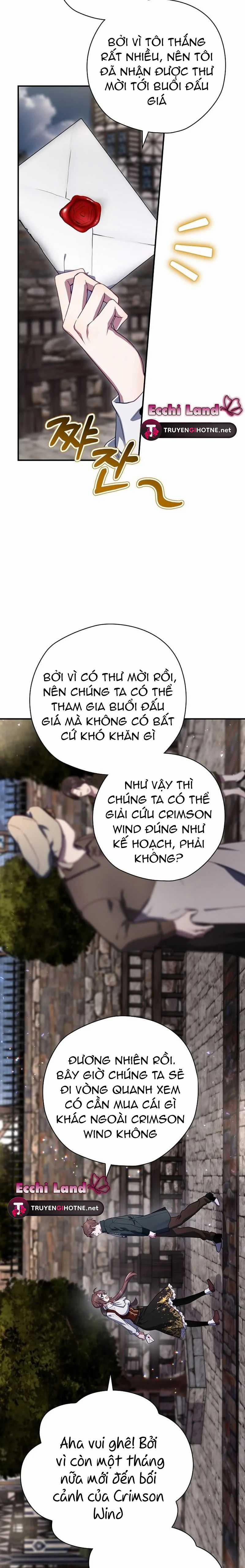 Kẻ Tạo Nên Hồi Kết 62.2 trang 4