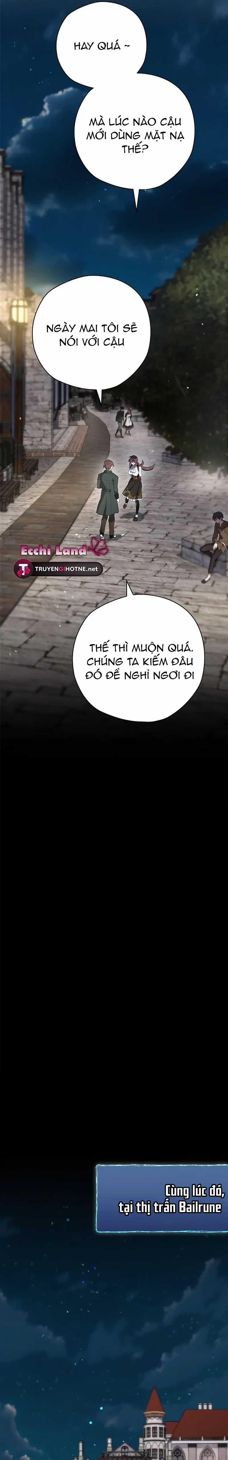 Kẻ Tạo Nên Hồi Kết 62.2 trang 6