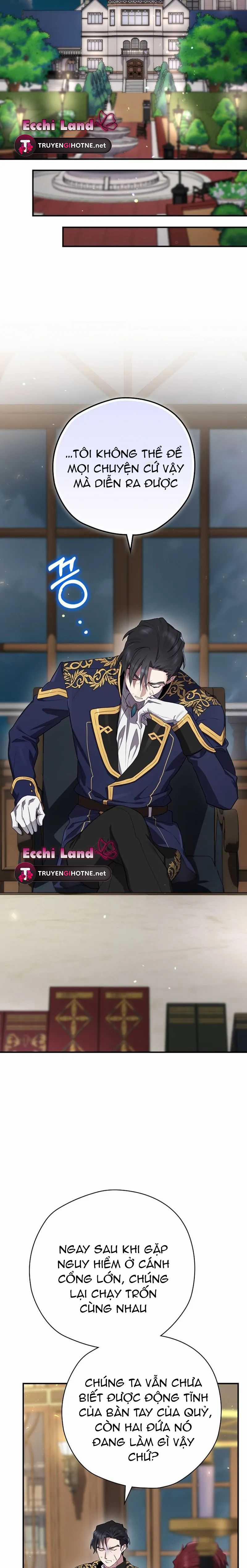 Kẻ Tạo Nên Hồi Kết 62.2 trang 7