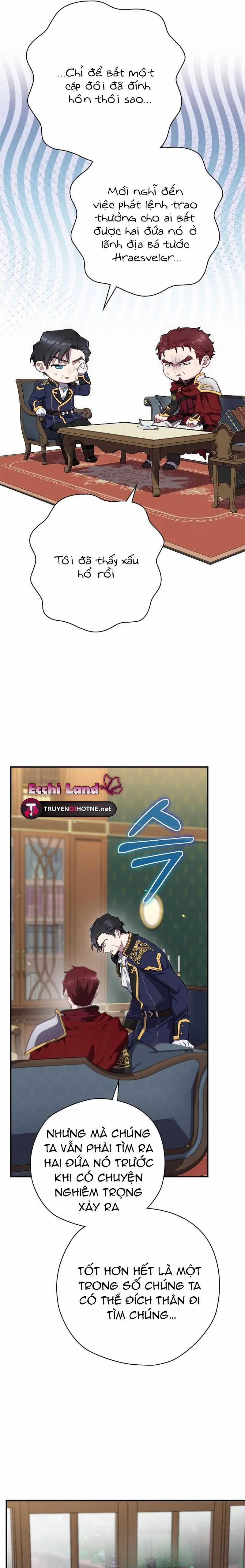 Kẻ Tạo Nên Hồi Kết 62.2 trang 9