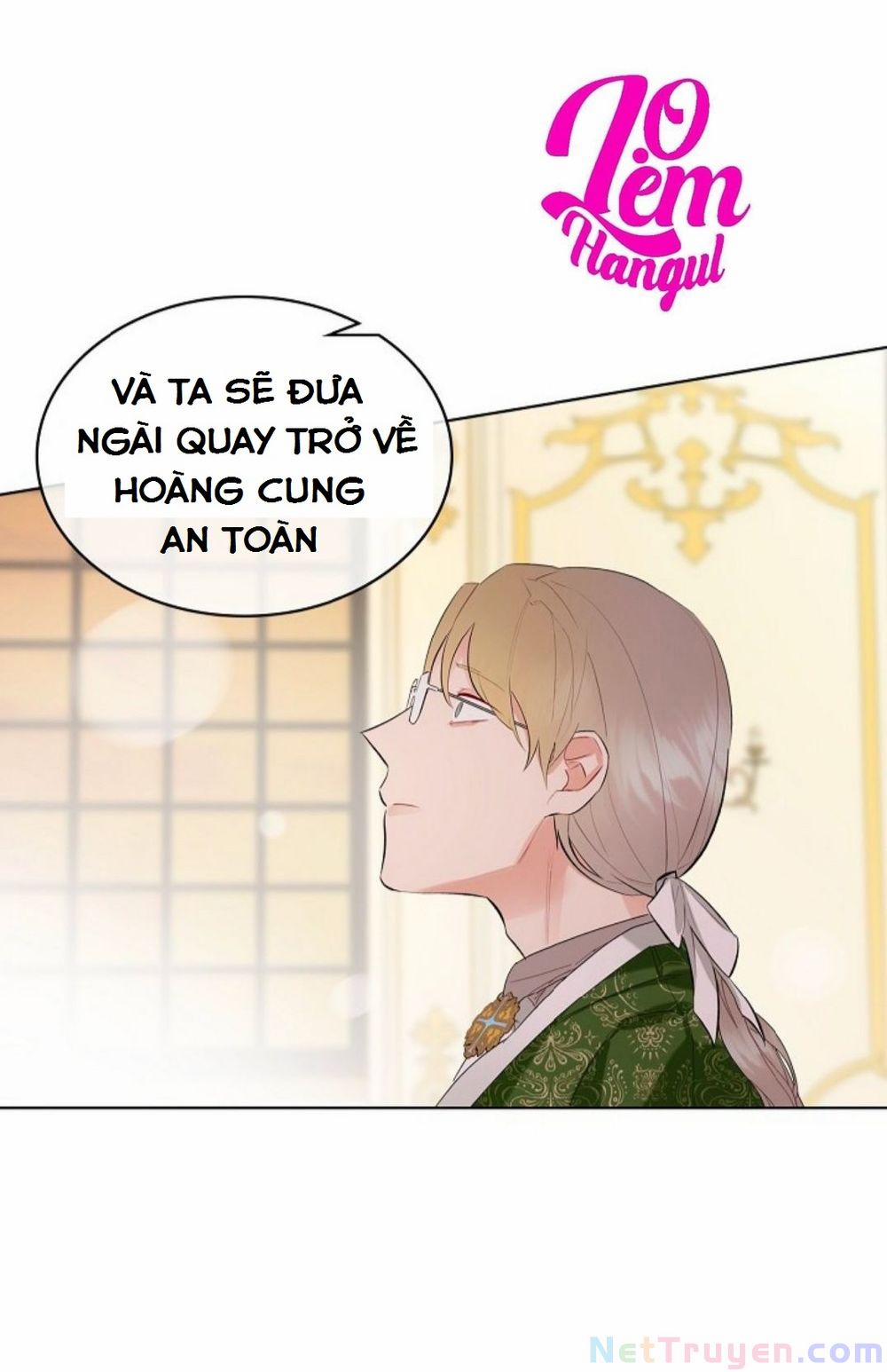 Kẻ Tạo Ra Nữ Phản Diện 11 trang 19