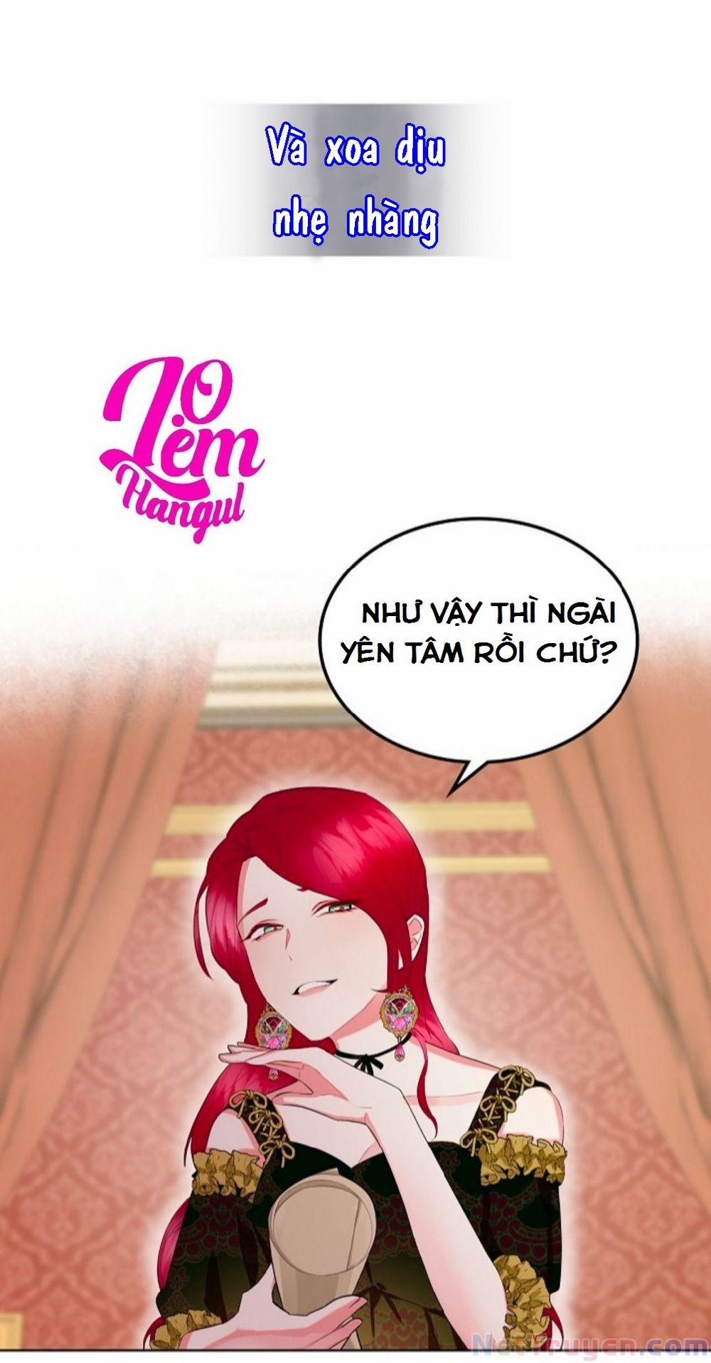 Kẻ Tạo Ra Nữ Phản Diện 11 trang 20