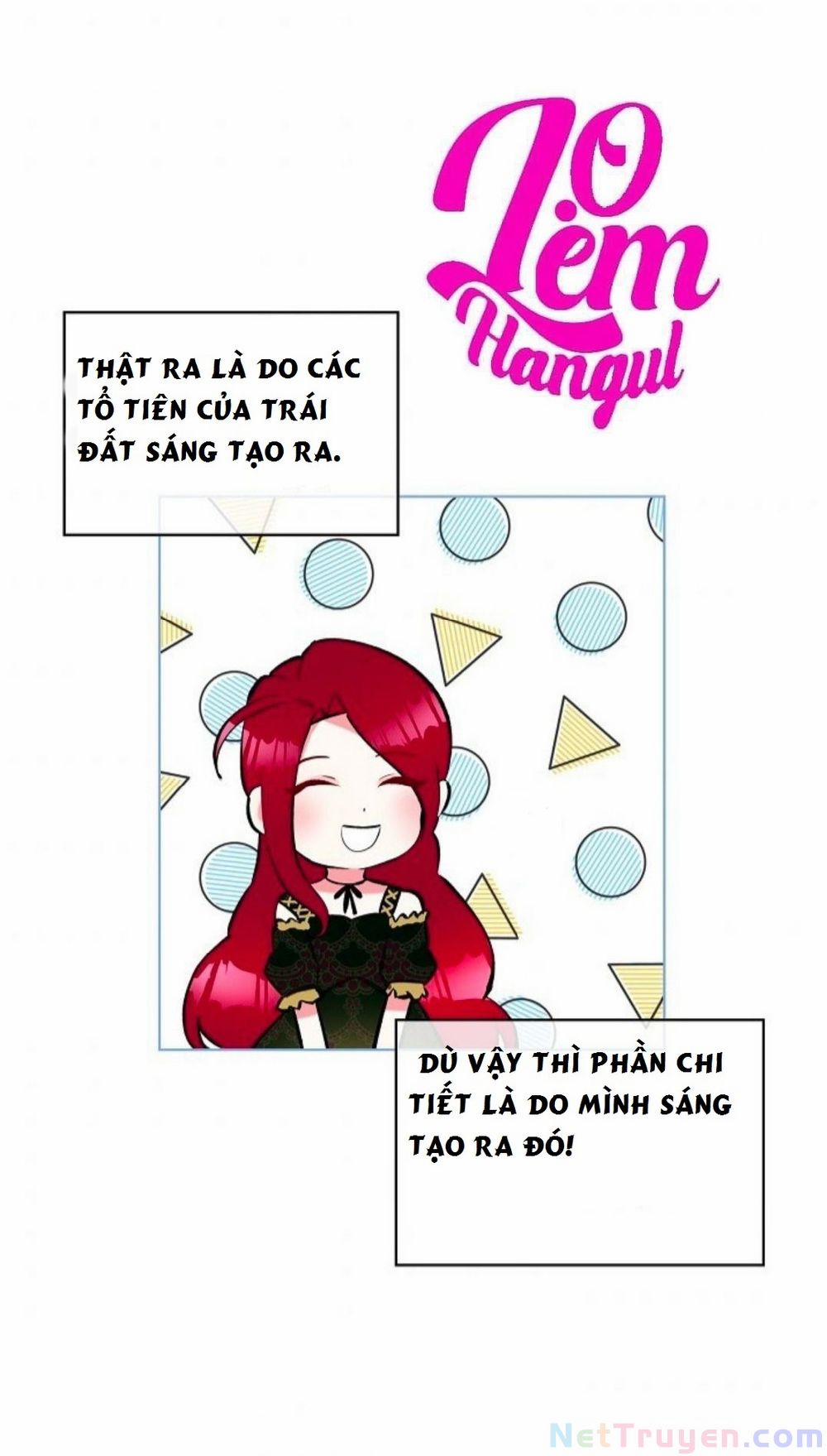 Kẻ Tạo Ra Nữ Phản Diện 11 trang 27