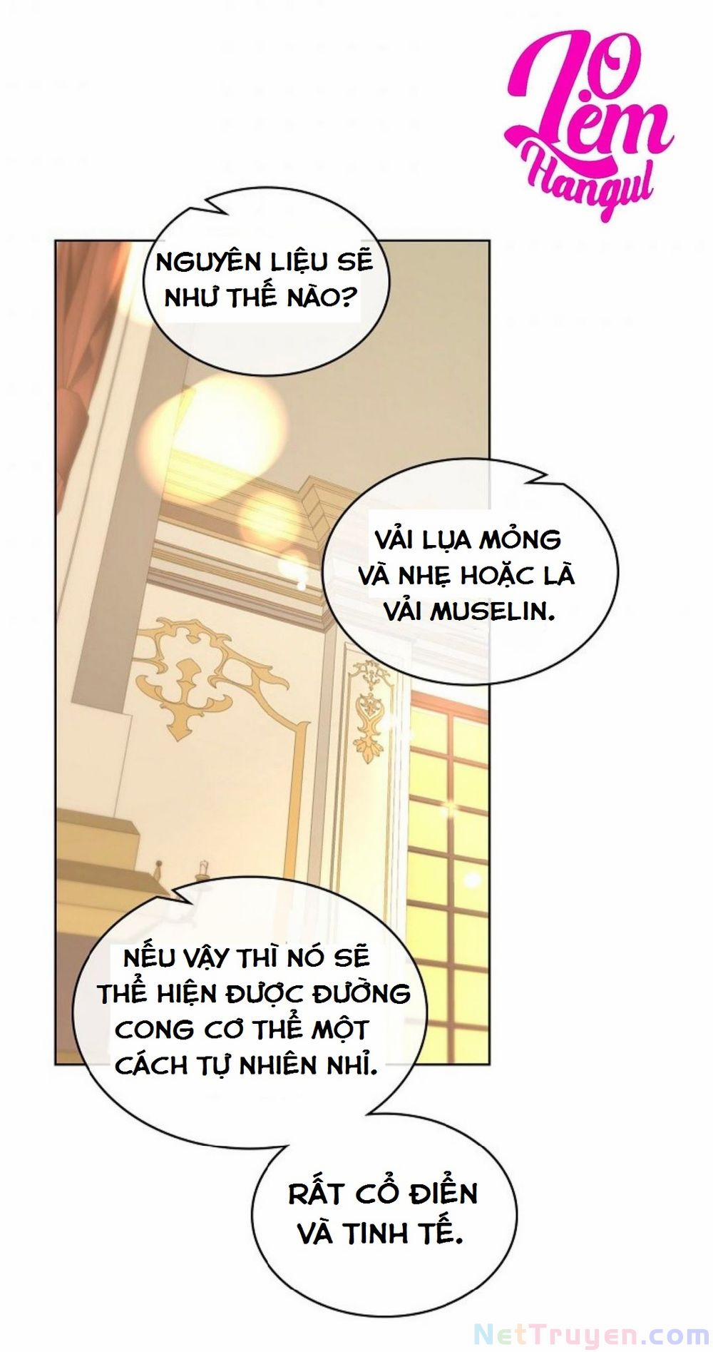 Kẻ Tạo Ra Nữ Phản Diện 11 trang 28