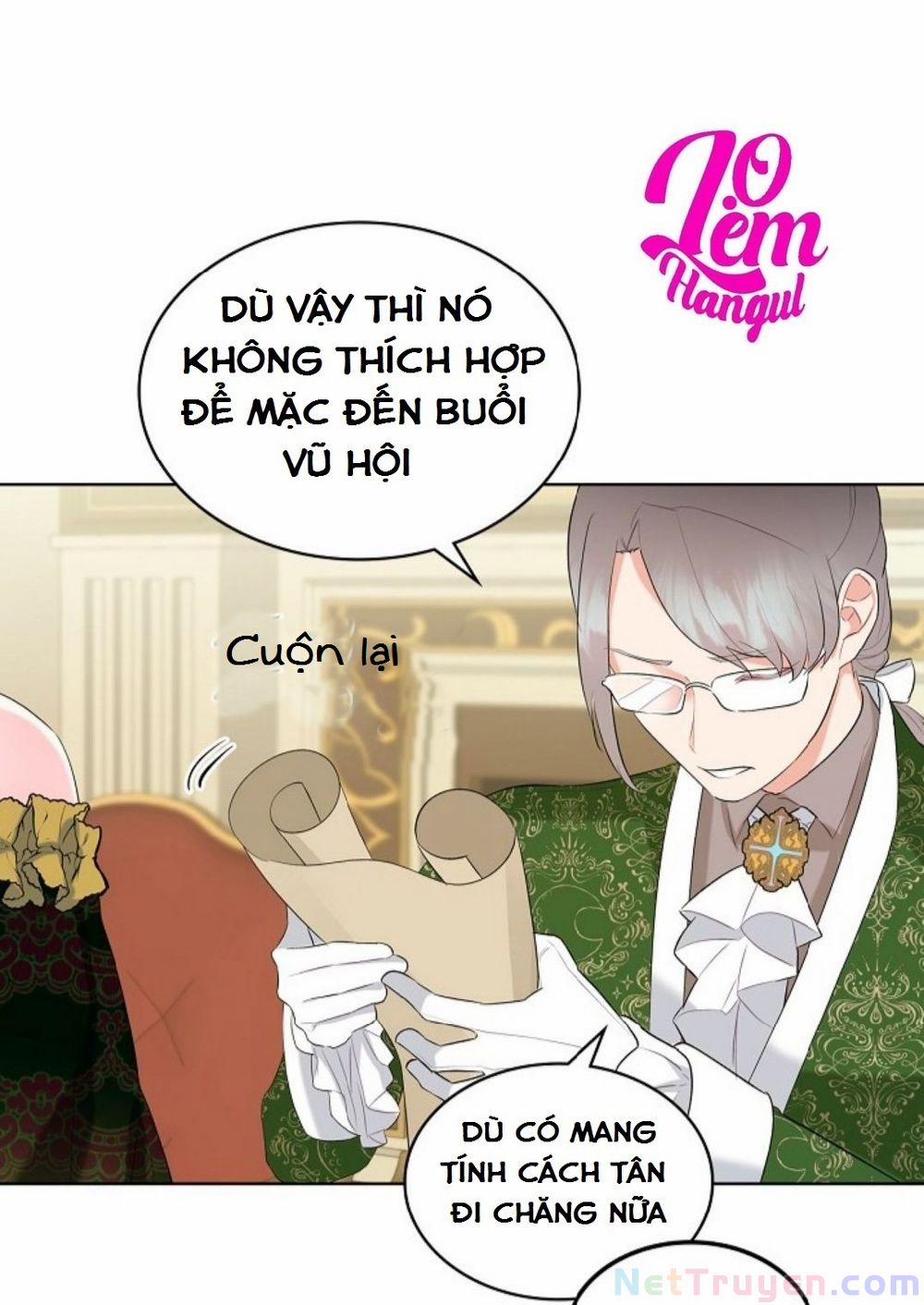 Kẻ Tạo Ra Nữ Phản Diện 11 trang 39
