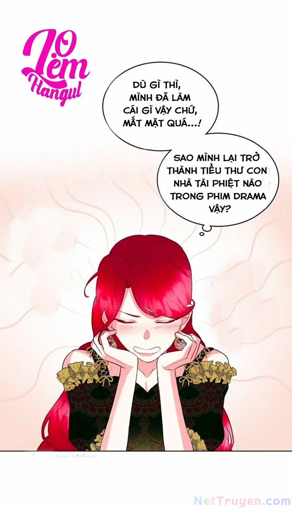 Kẻ Tạo Ra Nữ Phản Diện 11 trang 59
