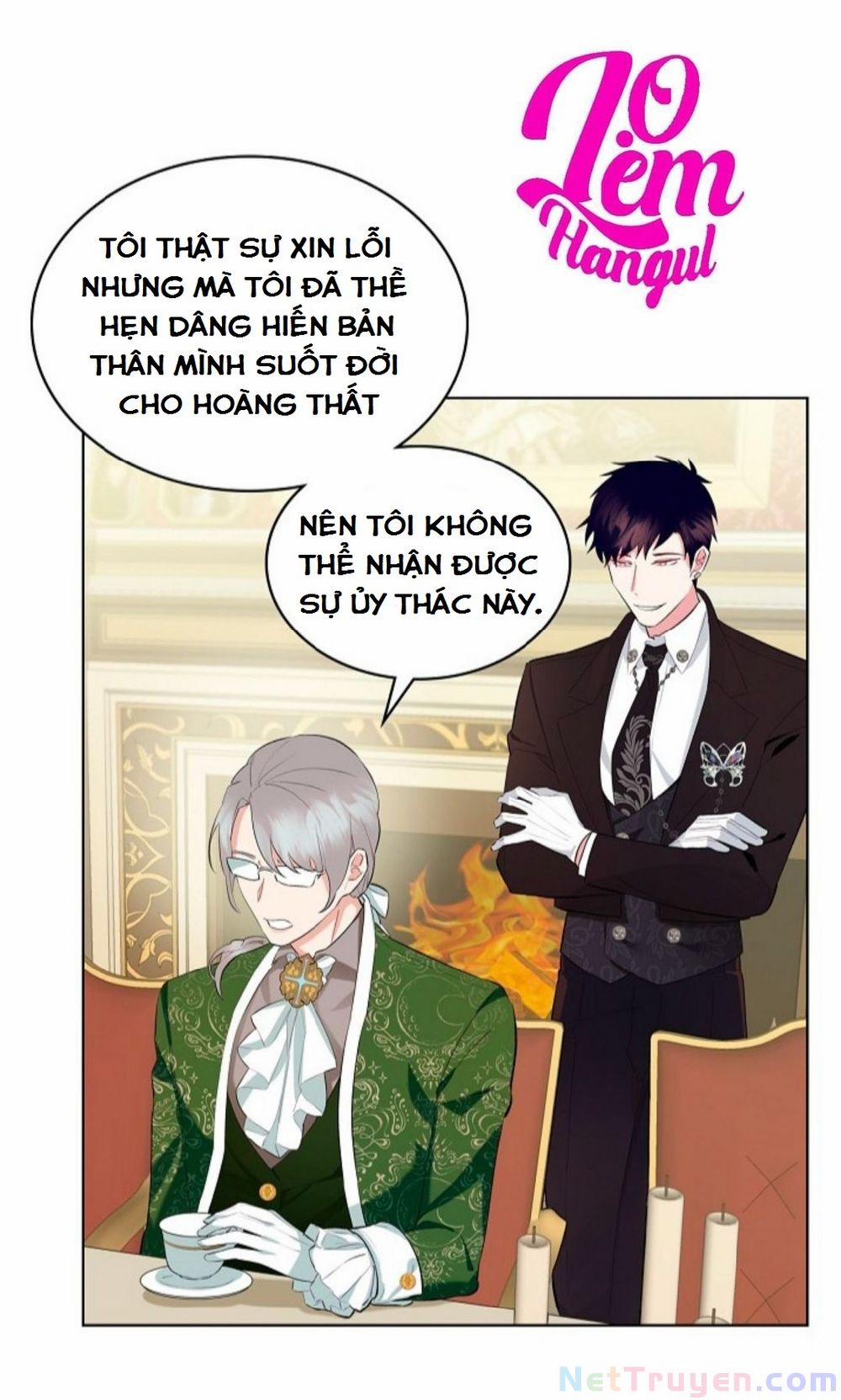 Kẻ Tạo Ra Nữ Phản Diện 11 trang 7