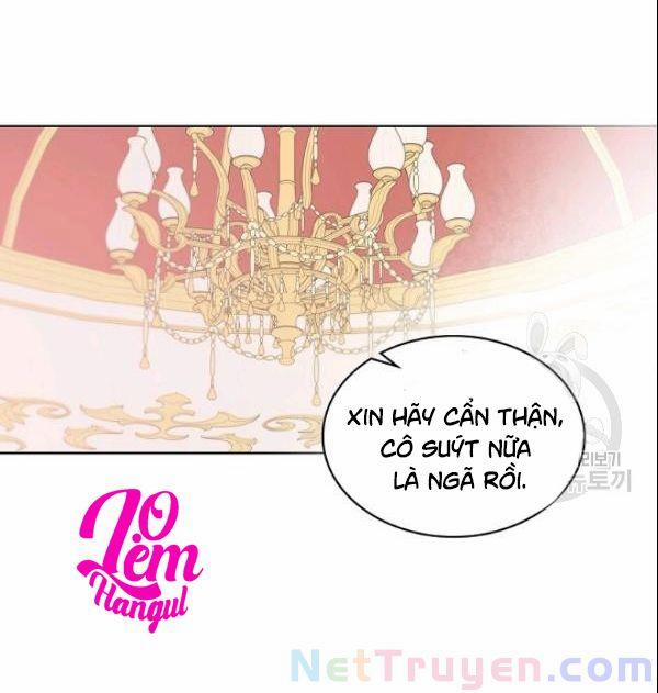 Kẻ Tạo Ra Nữ Phản Diện 19 trang 1