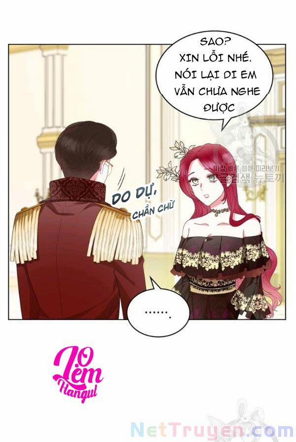 Kẻ Tạo Ra Nữ Phản Diện 25 trang 1