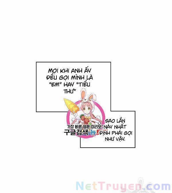 Kẻ Tạo Ra Nữ Phản Diện 30 trang 0