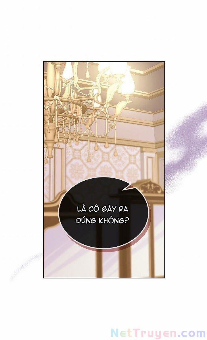 Kẻ Tạo Ra Nữ Phản Diện 34 trang 1