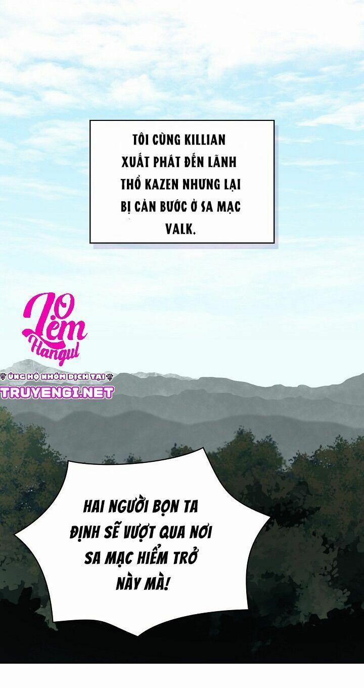 Kẻ Tạo Ra Nữ Phản Diện 37 trang 1