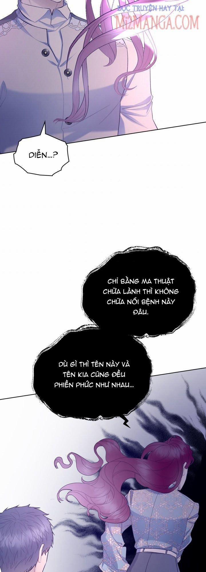 Kẻ Tạo Ra Nữ Phản Diện 56 trang 1