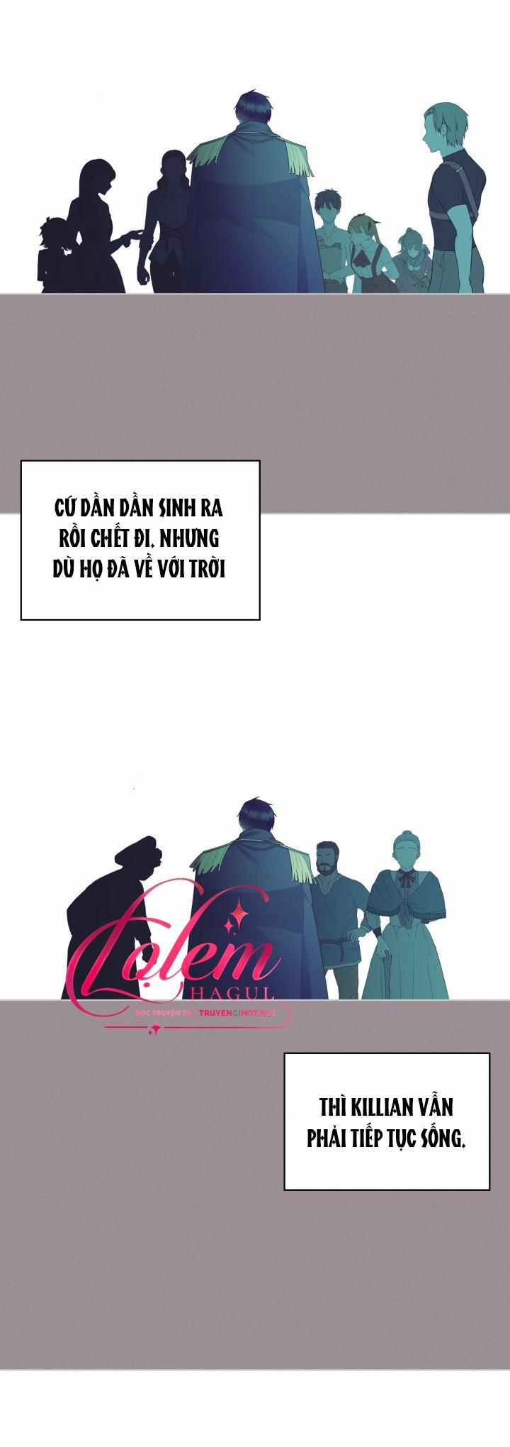 Kẻ Tạo Ra Nữ Phản Diện 68 trang 28