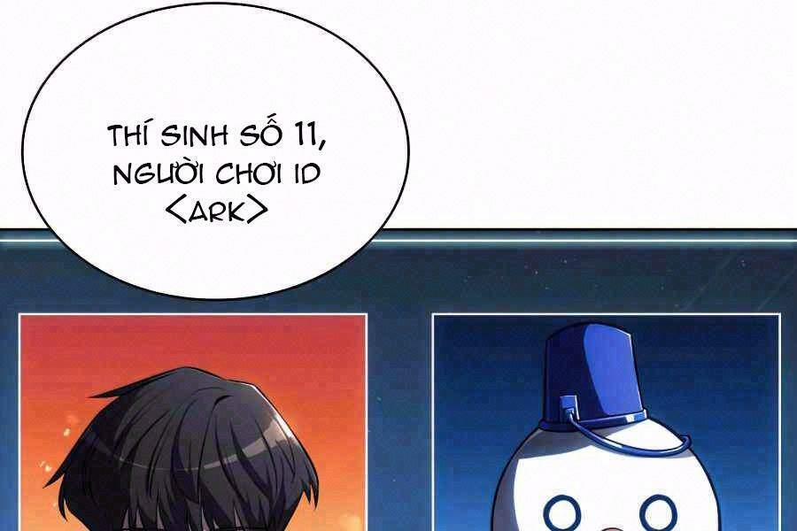 Kẻ Thách Đấu 11 trang 1