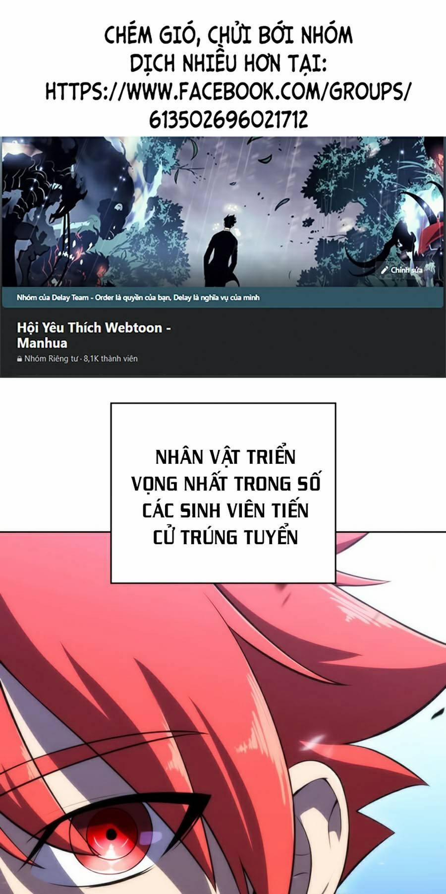 Kẻ Thách Đấu 19 trang 0