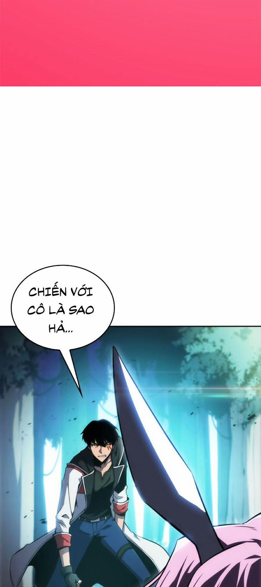 Kẻ Thách Đấu 5 trang 1