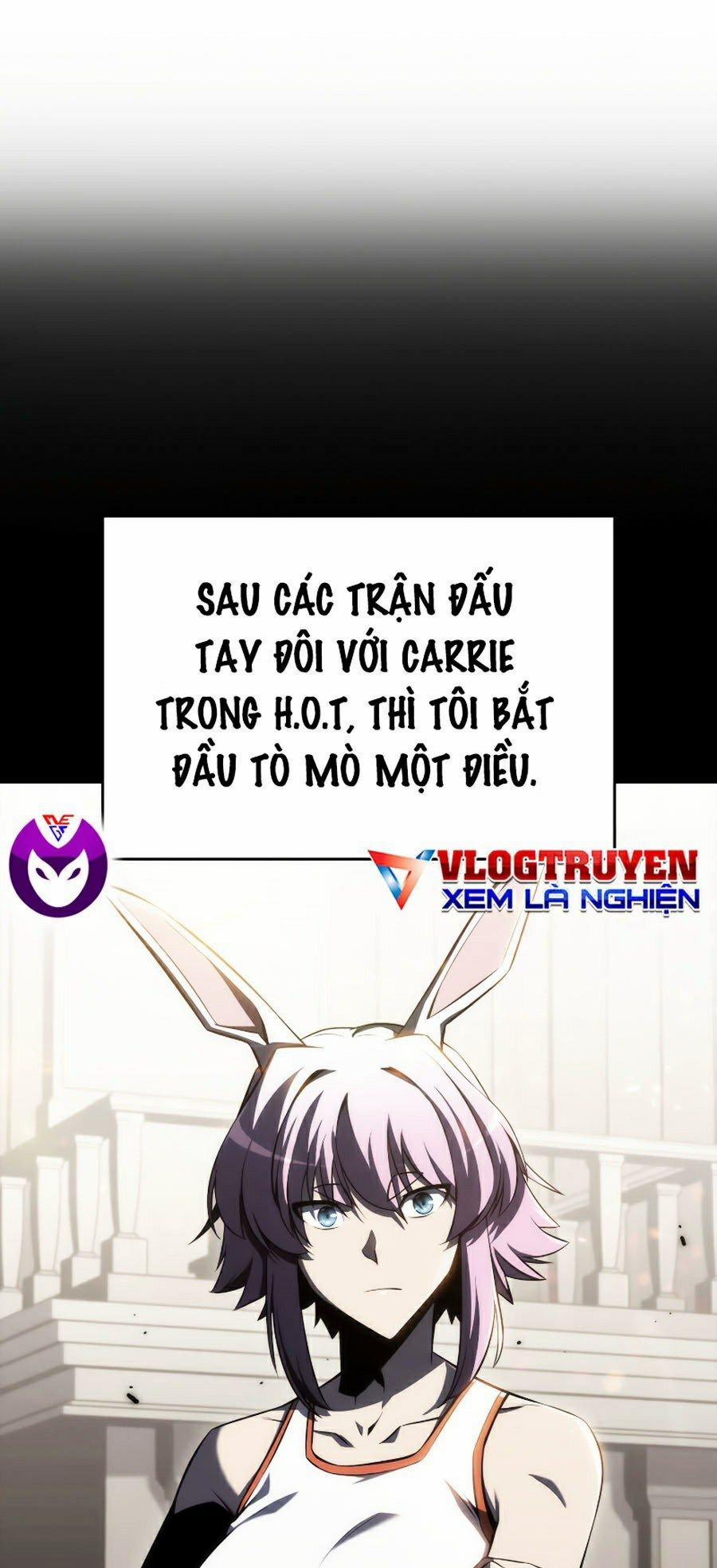 Kẻ Thách Đấu 9 trang 1