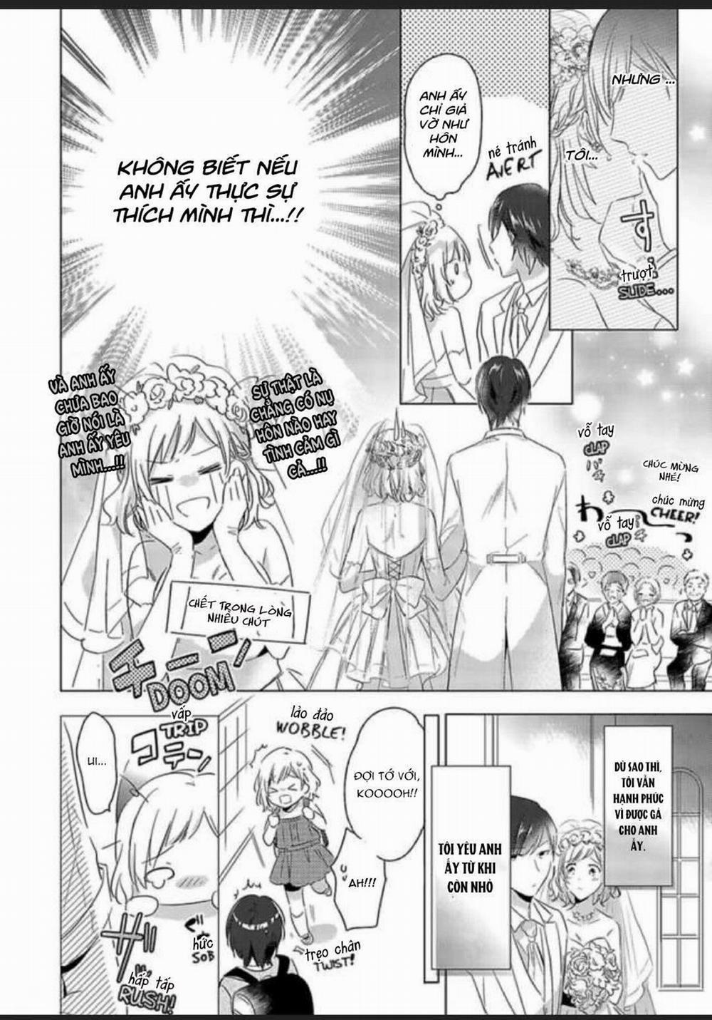 Kẻ Tham Lam Trong Tình Yêu 1.1 trang 2