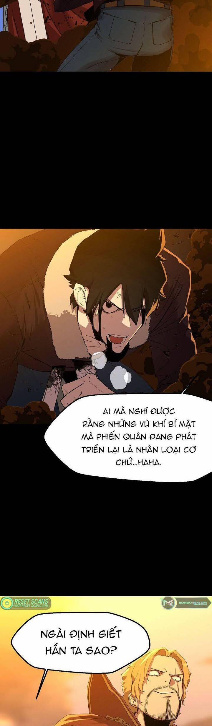 Kẻ Thất Nghiệp Bất Khả Chiến Bại 1 trang 10