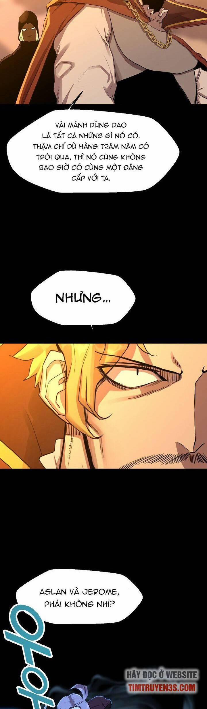 Kẻ Thất Nghiệp Bất Khả Chiến Bại 1 trang 11