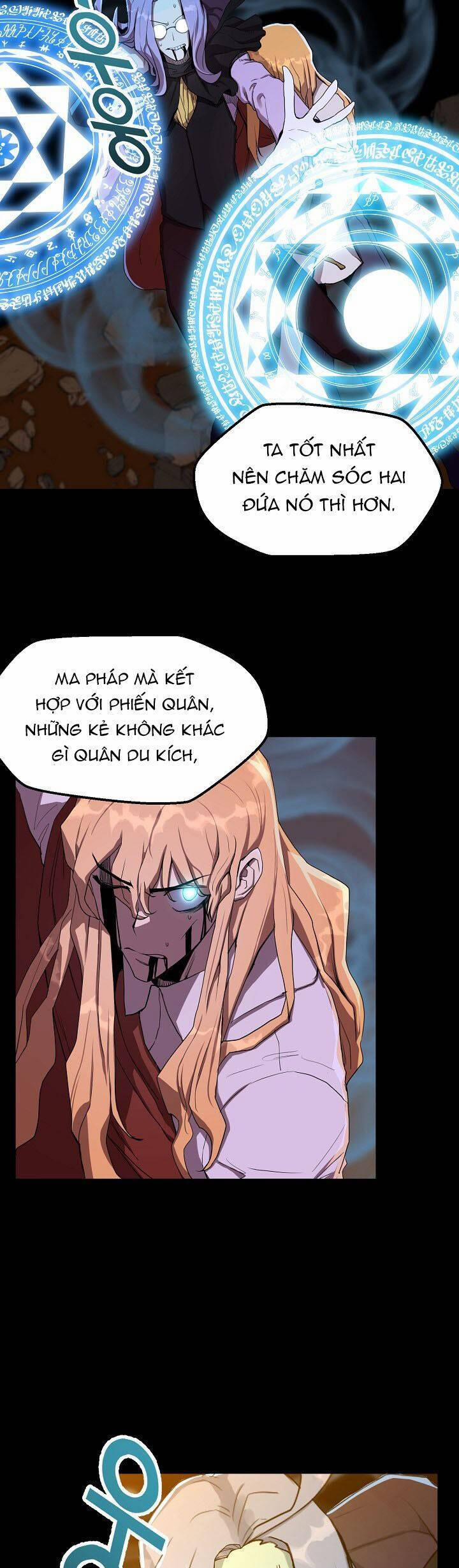 Kẻ Thất Nghiệp Bất Khả Chiến Bại 1 trang 12