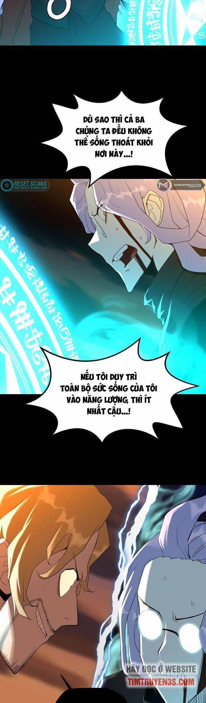 Kẻ Thất Nghiệp Bất Khả Chiến Bại 1 trang 16