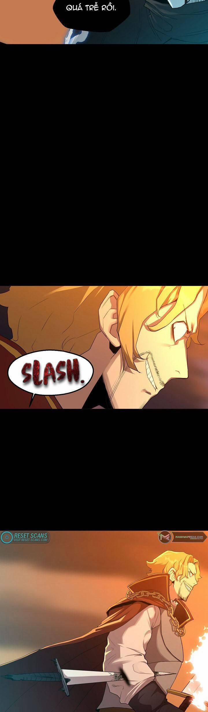 Kẻ Thất Nghiệp Bất Khả Chiến Bại 1 trang 17