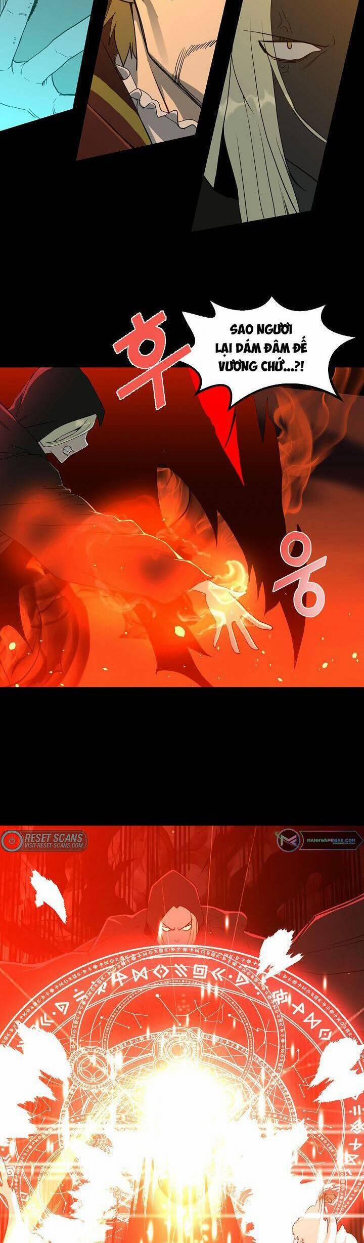 Kẻ Thất Nghiệp Bất Khả Chiến Bại 1 trang 19