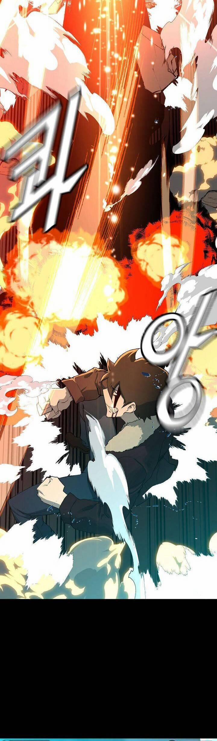 Kẻ Thất Nghiệp Bất Khả Chiến Bại 1 trang 20