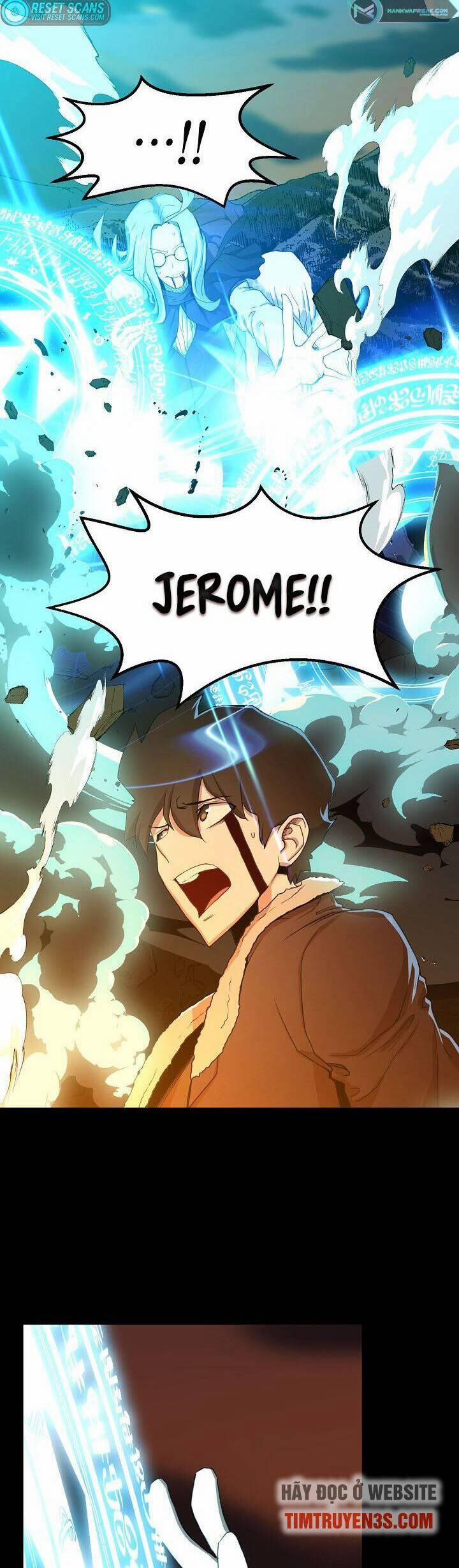 Kẻ Thất Nghiệp Bất Khả Chiến Bại 1 trang 21