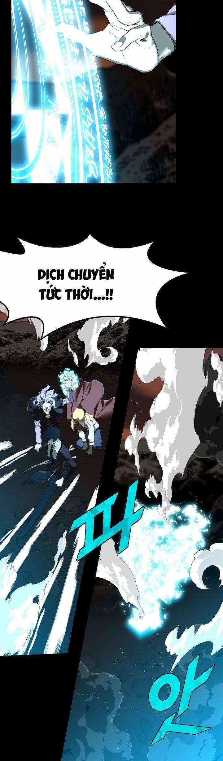 Kẻ Thất Nghiệp Bất Khả Chiến Bại 1 trang 22