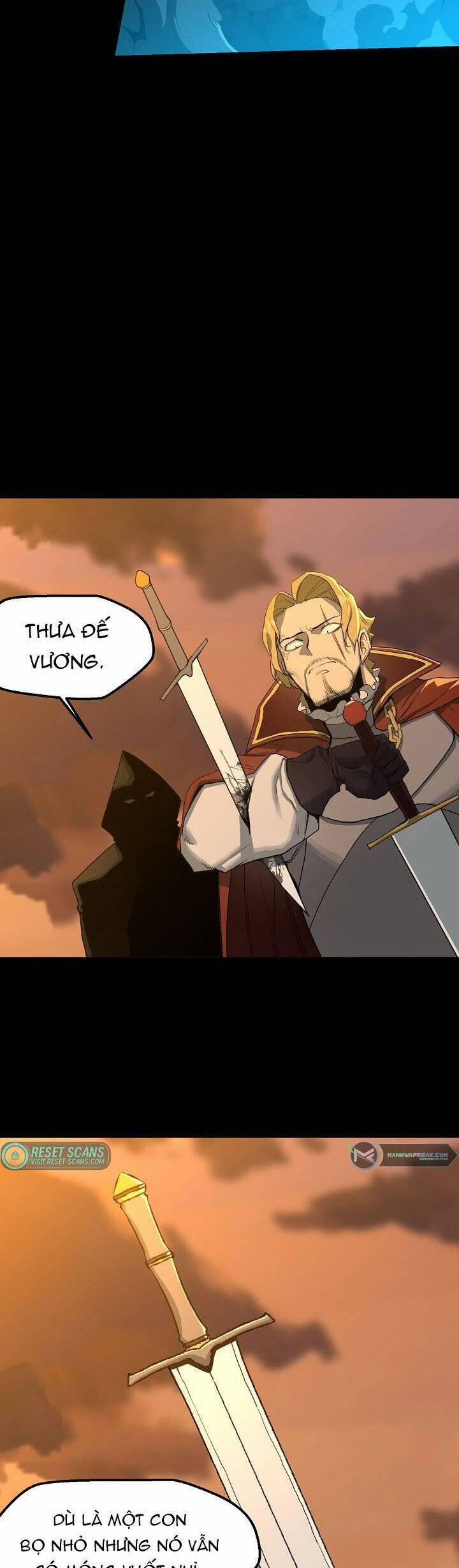 Kẻ Thất Nghiệp Bất Khả Chiến Bại 1 trang 23