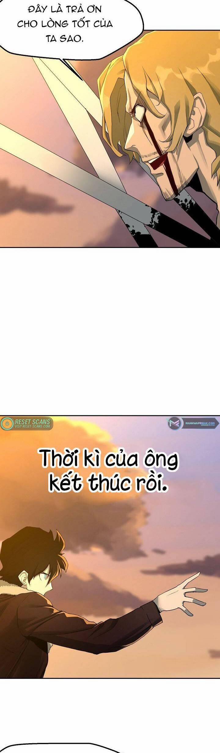 Kẻ Thất Nghiệp Bất Khả Chiến Bại 1 trang 25