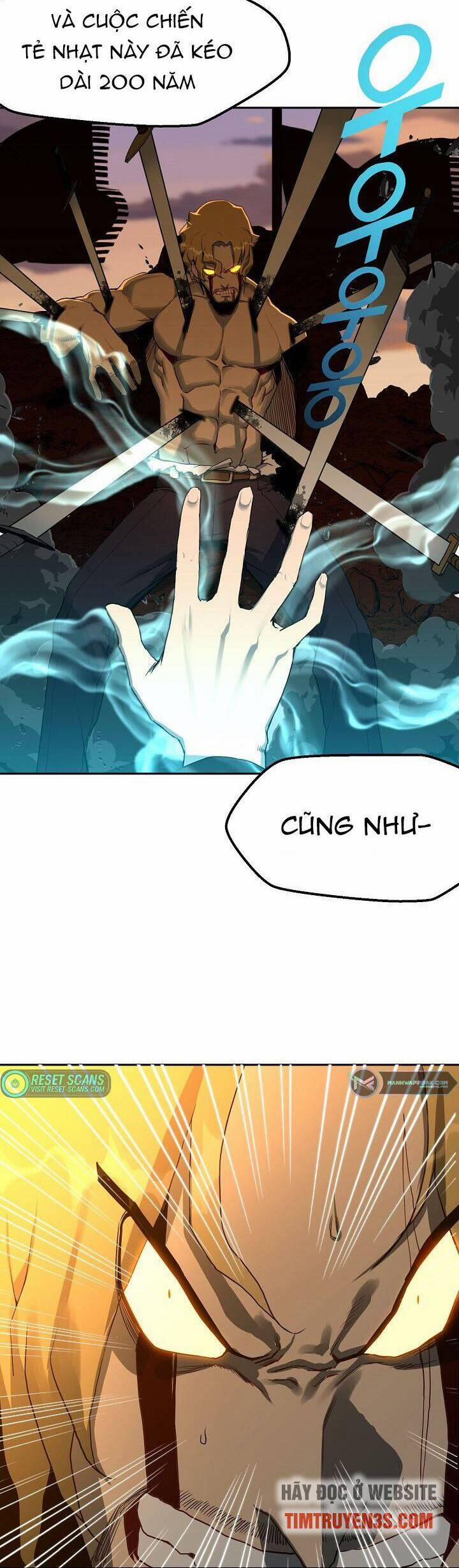 Kẻ Thất Nghiệp Bất Khả Chiến Bại 1 trang 26