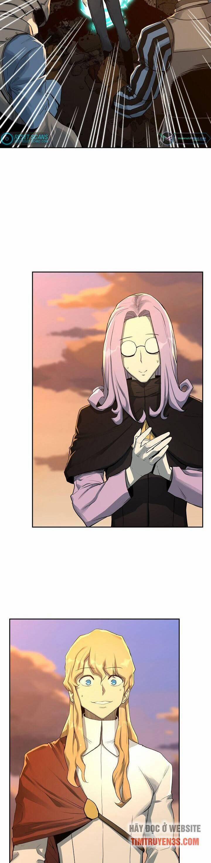 Kẻ Thất Nghiệp Bất Khả Chiến Bại 1 trang 29