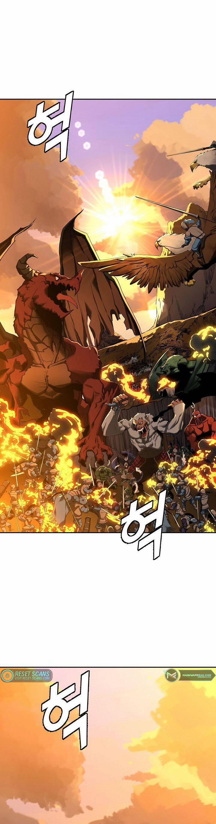 Kẻ Thất Nghiệp Bất Khả Chiến Bại 1 trang 3