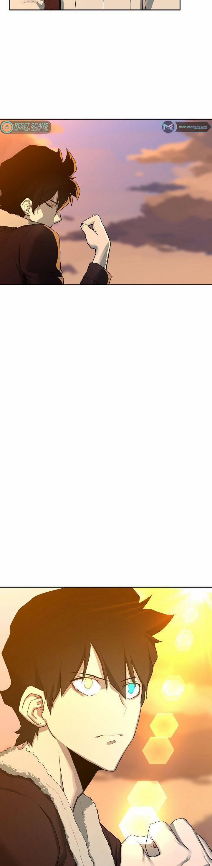 Kẻ Thất Nghiệp Bất Khả Chiến Bại 1 trang 30